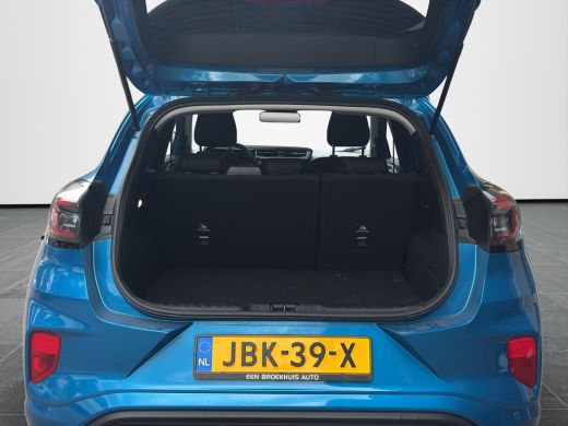 Ford Puma Gen-E 44kWh 168pk | Driver assistance- & Winter Pack | ActivLease financial lease