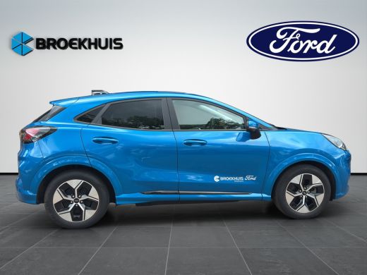 Ford Puma Gen-E 44kWh 168pk | Driver assistance- & Winter Pack | ActivLease financial lease