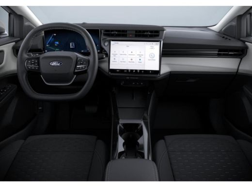 Ford Puma Gen-E 44 kWh | Driver Assistance Pack | Metaalkleur | Stuurwiel verwarmd ActivLease financial lease