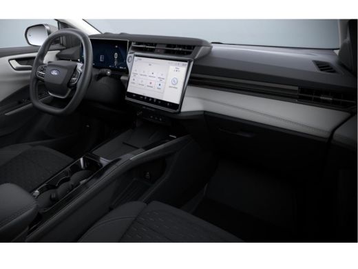 Ford Puma Gen-E 44 kWh | Driver Assistance Pack | Metaalkleur | Stuurwiel verwarmd ActivLease financial lease