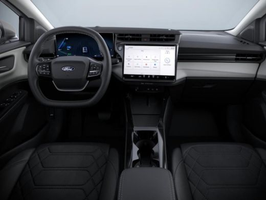 Ford Puma Gen-E Premium 44 kWh | Driver Assistance Pack | Elektrisch glazen panorama-dak | Lichtmetalen velgen 5-... ActivLease financial lease