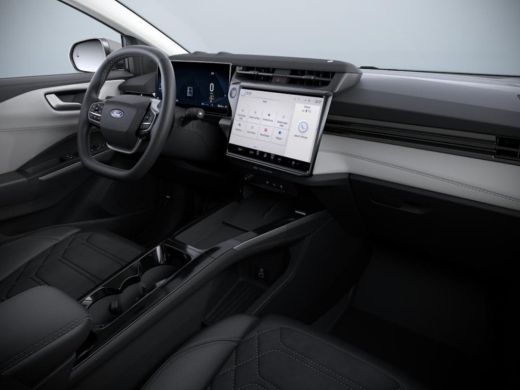 Ford Puma Gen-E Premium 44 kWh | Driver Assistance Pack | Elektrisch glazen panorama-dak | Lichtmetalen velgen 5-... ActivLease financial lease