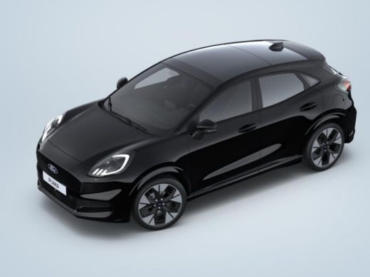 Ford Puma Gen-E Premium 44 kWh | Driver Assistance Pack | Elektrisch glazen panorama-dak | Lichtmetalen velgen 5-... ActivLease financial lease