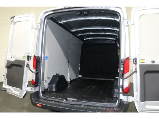 Ford Transit 2.0 TDCI L3 H2 Trend Facelift Navigatie Camera (360gr) ActivLease financial lease