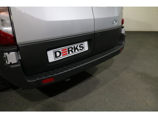 Ford Transit 2.0 TDCI L3 H2 Trend Facelift Navigatie Camera (360gr) ActivLease financial lease
