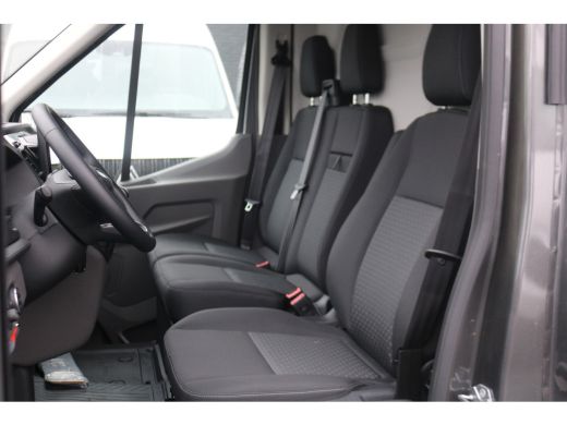 Ford Transit 2.0 TDCI L3 H2 Trend Facelift Navigatie Camera (360gr) ActivLease financial lease
