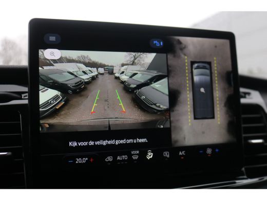 Ford Transit 2.0 TDCI L3 H2 Trend Facelift Navigatie Camera Koelwagen -20Gr ActivLease financial lease