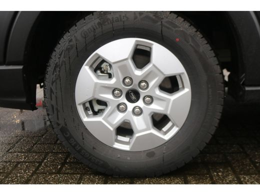 Ford Transit 2.0 TDCI L3 H2 Trend Facelift Navigatie Camera Koelwagen -20Gr ActivLease financial lease