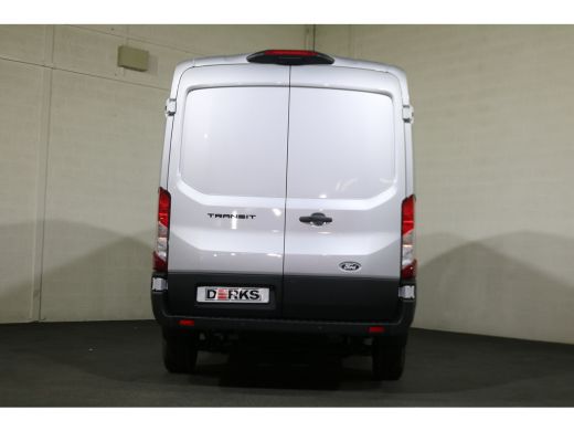 Ford Transit 2.0 TDCI L3 H2 Trend Facelift Navigatie Camera (360gr) ActivLease financial lease