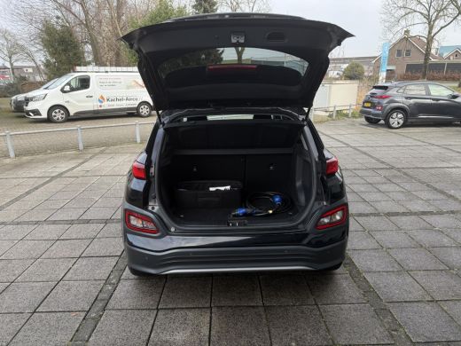 Hyundai Kona EV Fashion 64 kWh | Navi | Camera | KRELL Sound | ActivLease financial lease