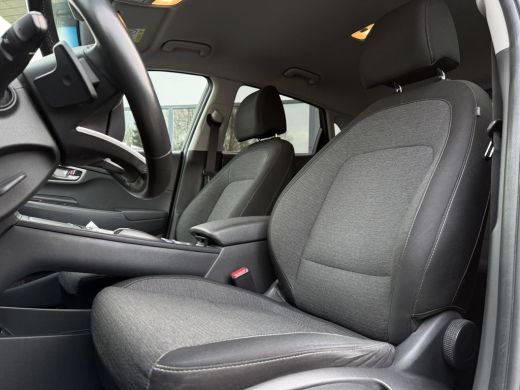 Hyundai Kona EV Fashion 64 kWh | Navi | Camera | KRELL Sound | ActivLease financial lease
