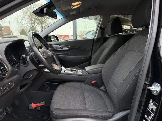 Hyundai Kona EV Fashion 64 kWh | Navi | Camera | KRELL Sound | ActivLease financial lease