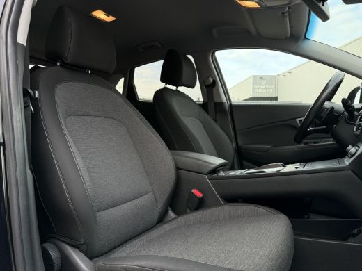 Hyundai Kona EV Fashion 64 kWh | Navi | Camera | KRELL Sound | ActivLease financial lease