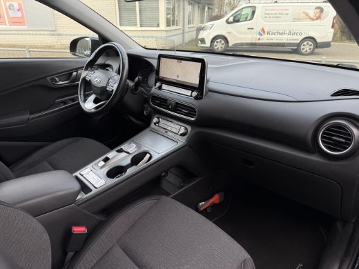 Hyundai Kona EV Fashion 64 kWh | Navi | Camera | KRELL Sound | ActivLease financial lease