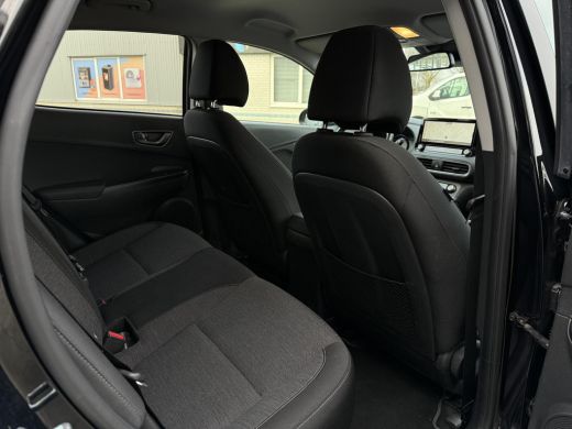 Hyundai Kona EV Fashion 64 kWh | Navi | Camera | KRELL Sound | ActivLease financial lease