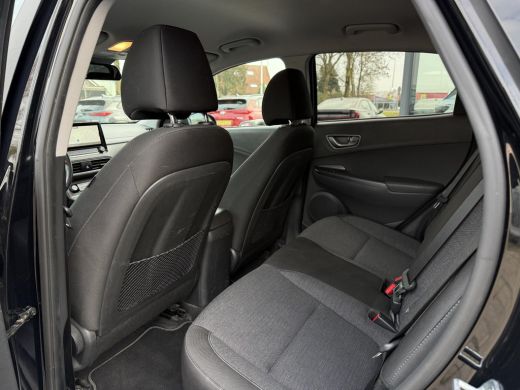 Hyundai Kona EV Fashion 64 kWh | Navi | Camera | KRELL Sound | ActivLease financial lease