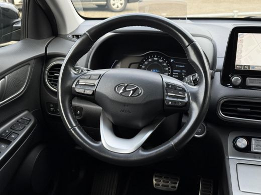 Hyundai Kona EV Fashion 64 kWh | Navi | Camera | KRELL Sound | ActivLease financial lease
