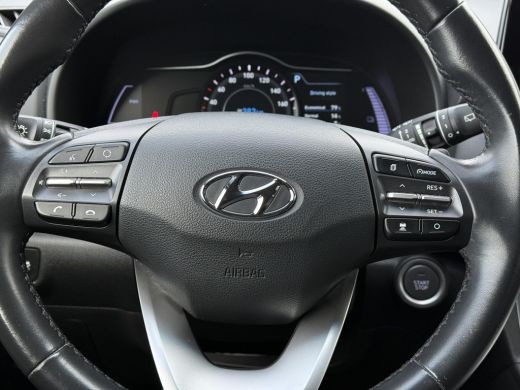 Hyundai Kona EV Fashion 64 kWh | Navi | Camera | KRELL Sound | ActivLease financial lease
