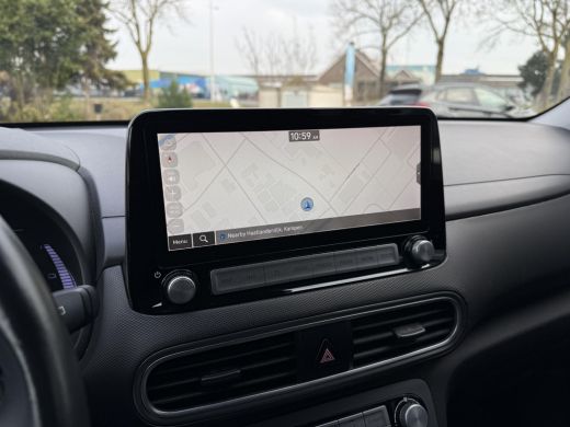 Hyundai Kona EV Fashion 64 kWh | Navi | Camera | KRELL Sound | ActivLease financial lease