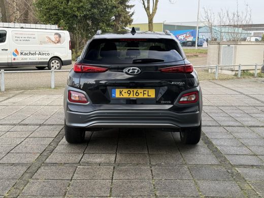 Hyundai Kona EV Fashion 64 kWh | Navi | Camera | KRELL Sound | ActivLease financial lease