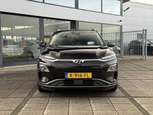 Hyundai Kona EV Fashion 64 kWh | Navi | Camera | KRELL Sound | ActivLease financial lease