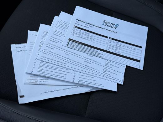 Hyundai Kona EV Fashion 64 kWh | Navi | Camera | KRELL Sound | ActivLease financial lease