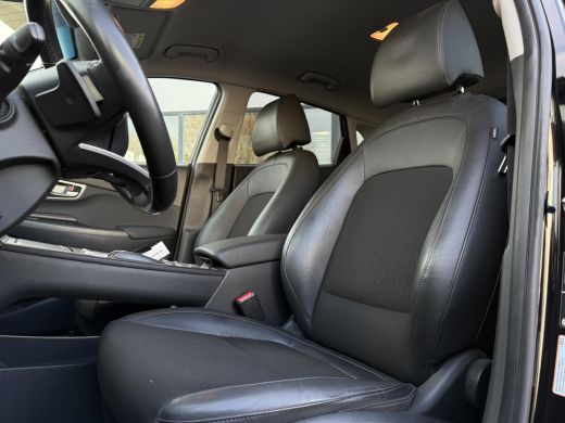 Hyundai Kona EV Fashion 64 kWh | Navi | Camera | KRELL Sound | ActivLease financial lease