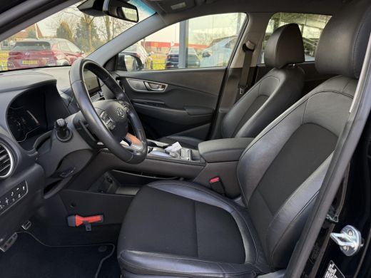 Hyundai Kona EV Fashion 64 kWh | Navi | Camera | KRELL Sound | ActivLease financial lease
