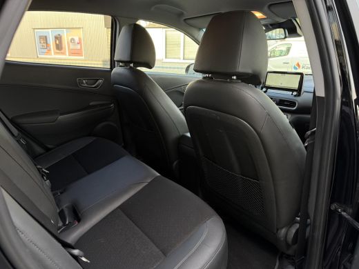 Hyundai Kona EV Fashion 64 kWh | Navi | Camera | KRELL Sound | ActivLease financial lease