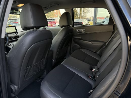 Hyundai Kona EV Fashion 64 kWh | Navi | Camera | KRELL Sound | ActivLease financial lease