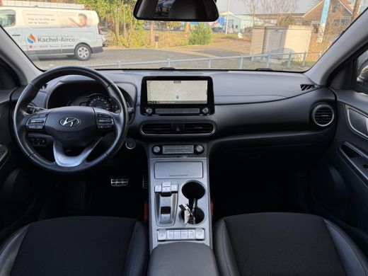 Hyundai Kona EV Fashion 64 kWh | Navi | Camera | KRELL Sound | ActivLease financial lease
