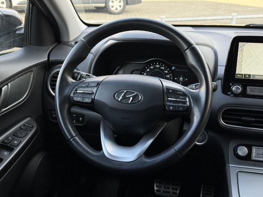 Hyundai Kona EV Fashion 64 kWh | Navi | Camera | KRELL Sound | ActivLease financial lease