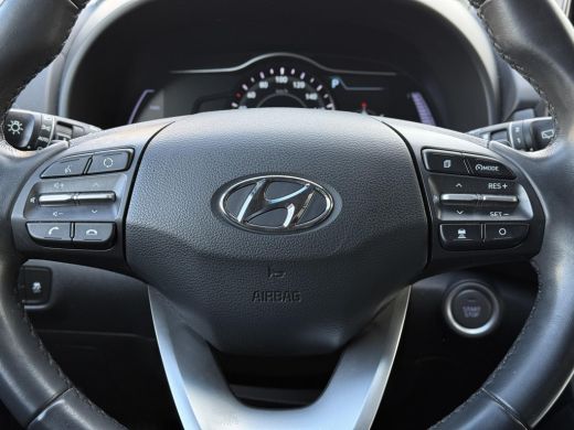 Hyundai Kona EV Fashion 64 kWh | Navi | Camera | KRELL Sound | ActivLease financial lease
