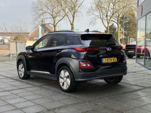 Hyundai Kona EV Fashion 64 kWh | Navi | Camera | KRELL Sound | ActivLease financial lease