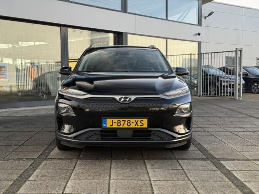 Hyundai Kona EV Fashion 64 kWh | Navi | Camera | KRELL Sound | ActivLease financial lease