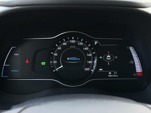 Hyundai Kona EV Fashion 64 kWh | Navi | Camera | KRELL Sound | ActivLease financial lease