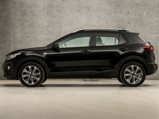 Kia Stonic 1.0 T-GDi DynamicLine (APPLE CARPLAY, NAVIGATIE, CAMERA, SPORTSTOELEN, LM VELGEN, CRUISE, PARKEER... ActivLease financial lease