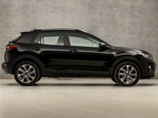 Kia Stonic 1.0 T-GDi DynamicLine (APPLE CARPLAY, NAVIGATIE, CAMERA, SPORTSTOELEN, LM VELGEN, CRUISE, PARKEER... ActivLease financial lease