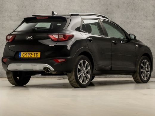 Kia Stonic 1.0 T-GDi DynamicLine (APPLE CARPLAY, NAVIGATIE, CAMERA, SPORTSTOELEN, LM VELGEN, CRUISE, PARKEER... ActivLease financial lease