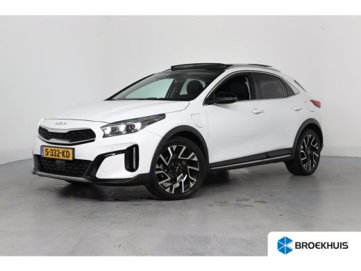 Kia XCeed 1.6 GDi PHEV ExecutiveLine | 1e Eigenaar! | Open Dak | Memory Zetels | Leder | LED | Camera | Cru...