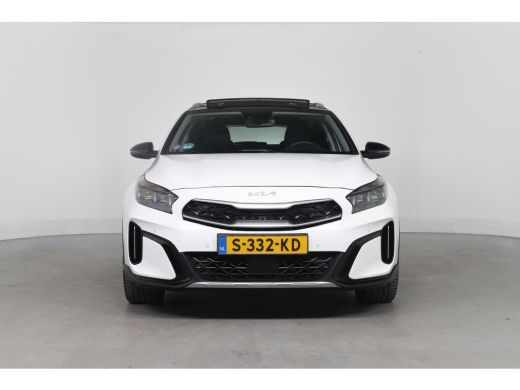 Kia XCeed 1.6 GDi PHEV ExecutiveLine | 1e Eigenaar! | Open Dak | Memory Zetels | Leder | LED | Camera | Cru... ActivLease financial lease