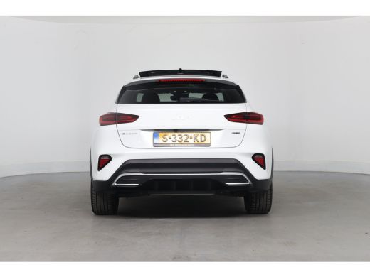 Kia XCeed 1.6 GDi PHEV ExecutiveLine | 1e Eigenaar! | Open Dak | Memory Zetels | Leder | LED | Camera | Cru... ActivLease financial lease