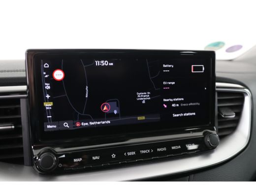 Kia XCeed 1.6 GDi PHEV ExecutiveLine | 1e Eigenaar! | Open Dak | Memory Zetels | Leder | LED | Camera | Cru... ActivLease financial lease