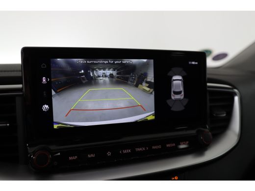 Kia XCeed 1.6 GDi PHEV ExecutiveLine | 1e Eigenaar! | Open Dak | Memory Zetels | Leder | LED | Camera | Cru... ActivLease financial lease