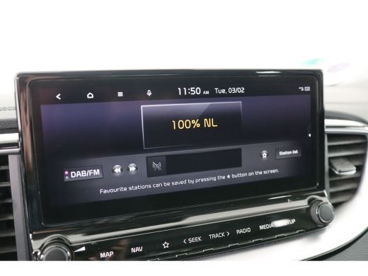 Kia XCeed 1.6 GDi PHEV ExecutiveLine | 1e Eigenaar! | Open Dak | Memory Zetels | Leder | LED | Camera | Cru... ActivLease financial lease