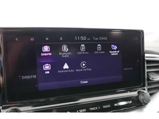 Kia XCeed 1.6 GDi PHEV ExecutiveLine | 1e Eigenaar! | Open Dak | Memory Zetels | Leder | LED | Camera | Cru... ActivLease financial lease