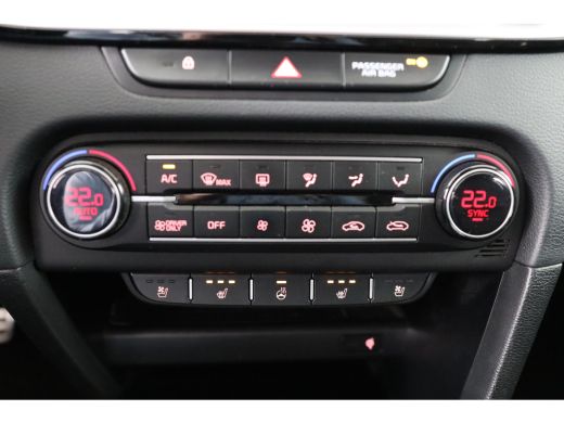 Kia XCeed 1.6 GDi PHEV ExecutiveLine | 1e Eigenaar! | Open Dak | Memory Zetels | Leder | LED | Camera | Cru... ActivLease financial lease