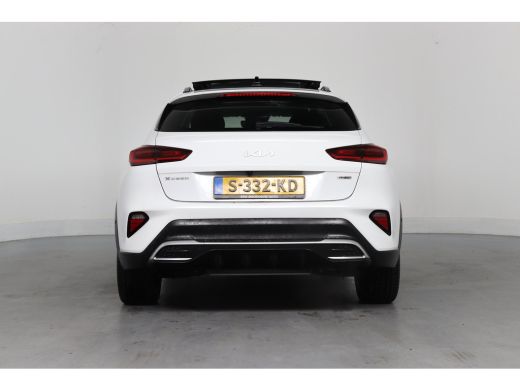 Kia XCeed 1.6 GDi PHEV ExecutiveLine | 1e Eigenaar! | Open Dak | Memory Zetels | Leder | LED | Camera | Cru... ActivLease financial lease