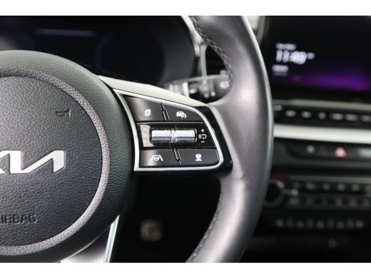 Kia XCeed 1.6 GDi PHEV ExecutiveLine | 1e Eigenaar! | Open Dak | Memory Zetels | Leder | LED | Camera | Cru... ActivLease financial lease