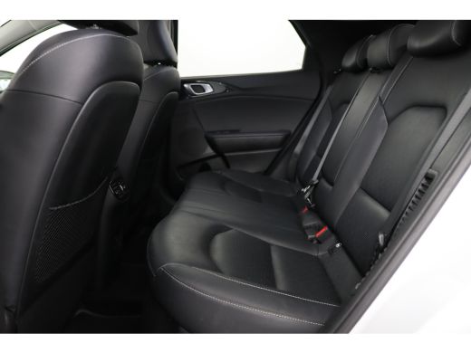 Kia XCeed 1.6 GDi PHEV ExecutiveLine | 1e Eigenaar! | Open Dak | Memory Zetels | Leder | LED | Camera | Cru... ActivLease financial lease